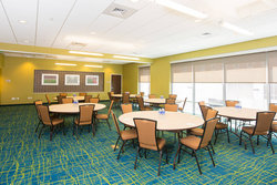  - SpringHill Suites by Marriott Downtown Bloomington