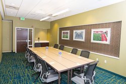 - SpringHill Suites by Marriott Downtown Bloomington
