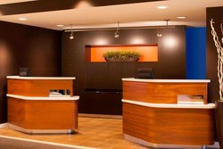  - Courtyard by Marriott Tipton Lakes Columbus - I-65, Exit 68