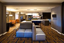  - Courtyard by Marriott Tipton Lakes Columbus - I-65, Exit 68