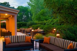  - Courtyard by Marriott Tipton Lakes Columbus - I-65, Exit 68