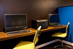  - Courtyard by Marriott Tipton Lakes Columbus - I-65, Exit 68