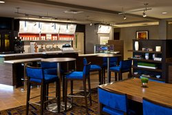  - Courtyard by Marriott Tipton Lakes Columbus - I-65, Exit 68