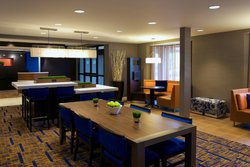  - Courtyard by Marriott Tipton Lakes Columbus - I-65, Exit 68