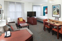  - Residence Inn by Marriott Cool Springs Franklin - I-65, Exit 68