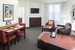  - Residence Inn by Marriott Cool Springs Franklin - I-65, Exit 68