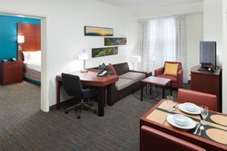  - Residence Inn by Marriott Cool Springs Franklin - I-65, Exit 68