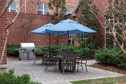  - Residence Inn by Marriott Cool Springs Franklin - I-65, Exit 68