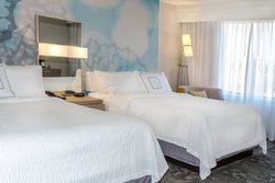  - Courtyard by Marriott Opryland Nashville - TN 155, Exit 12