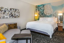  - Courtyard by Marriott Opryland Nashville - TN 155, Exit 12