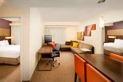  - Residence Inn by Marriott Murfreesboro - I-24, Exit 76