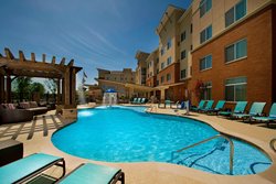  - Residence Inn by Marriott Murfreesboro - I-24, Exit 76