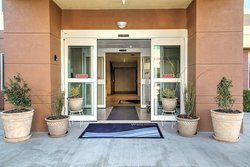  - Fairfield Inn by Marriott Boise Airport - I-84, Exit 53