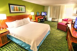  - Fairfield Inn by Marriott Boise Airport - I-84, Exit 53