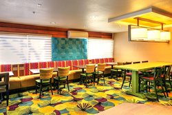  - Fairfield Inn by Marriott Boise Airport - I-84, Exit 53