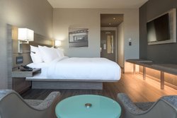  - AC Hotel by Marriott North Boston - I-93, Exit 21