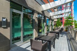  - AC Hotel by Marriott North Boston - I-93, Exit 21