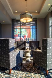  - Fairfield Inn & Suites by Marriott Cambridge