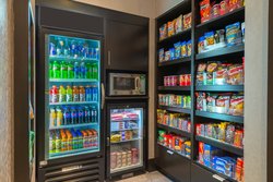  - Fairfield Inn & Suites by Marriott Cambridge