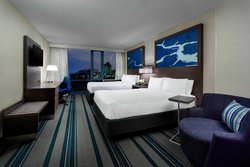  - Courtyard by Marriott Hotel near Harvard Cambridge - I-90, Exit 131