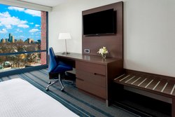  - Courtyard by Marriott Hotel near Harvard Cambridge - I-90, Exit 131