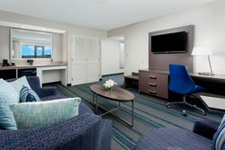  - Courtyard by Marriott Hotel near Harvard Cambridge - I-90, Exit 131