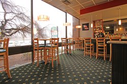  - Courtyard by Marriott Hotel near Harvard Cambridge - I-90, Exit 131