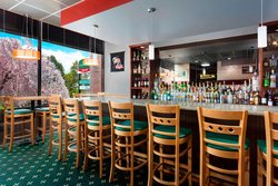  - Courtyard by Marriott Hotel near Harvard Cambridge - I-90, Exit 131