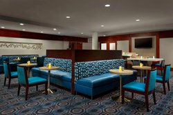  - Courtyard by Marriott Hotel near Harvard Cambridge - I-90, Exit 131