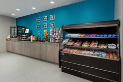  - Courtyard by Marriott Hotel near Harvard Cambridge - I-90, Exit 131