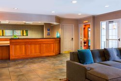  - Residence Inn by Marriott Franklin - I-495, Exit 43