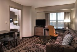  - Residence Inn by Marriott Franklin - I-495, Exit 43