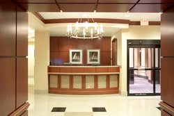  - Courtyard by Marriott Hotel Copley Square Boston
