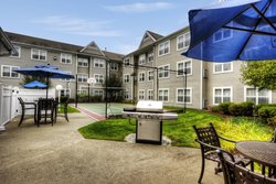  - Residence Inn by Marriott Foxborough - I-95, Exit 13A