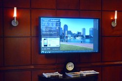  - Courtyard by Marriott Hotel Copley Square Boston