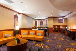  - Courtyard by Marriott Hotel Copley Square Boston