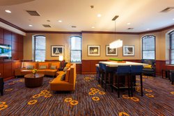  - Courtyard by Marriott Hotel Copley Square Boston