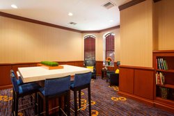 - Courtyard by Marriott Hotel Copley Square Boston