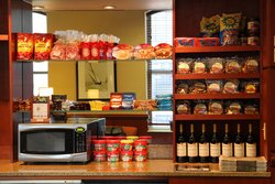  - Courtyard by Marriott Hotel Copley Square Boston