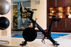  - Marriott Long Wharf Hotel Boston