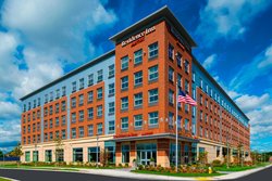  - Residence Inn by Marriott Needham