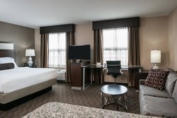  - Residence Inn by Marriott Needham