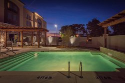  - SpringHill Suites by Marriott Rockwall