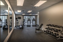  - SpringHill Suites by Marriott Rockwall