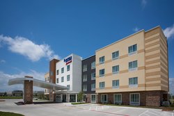  - Fairfield Inn & Suites by Marriott West Dallas - I-30, Exit 39