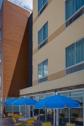  - Fairfield Inn & Suites by Marriott West Dallas - I-30, Exit 39