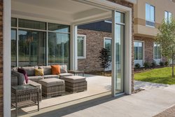  - Fairfield Inn & Suites by Marriott West Dallas - I-30, Exit 39