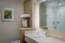  - Fairfield Inn & Suites by Marriott West Dallas - I-30, Exit 39