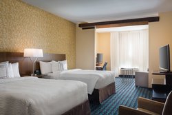  - Fairfield Inn & Suites by Marriott West Dallas - I-30, Exit 39