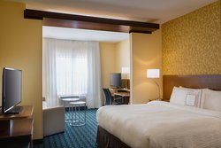  - Fairfield Inn & Suites by Marriott West Dallas - I-30, Exit 39